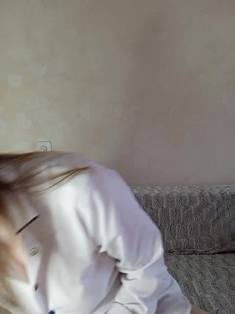 Yumi-Yumi Cam Show Recorded 2025-04-22