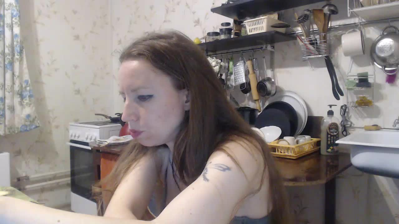 Berry252 Cam Show Recorded 2025-04-22