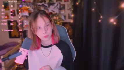 Marmarissy Cam Show Recorded 2025-04-23