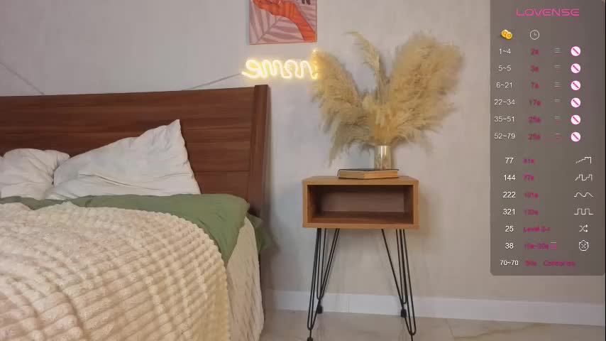 Nicoledurham Cam Show Recorded 2025-04-23