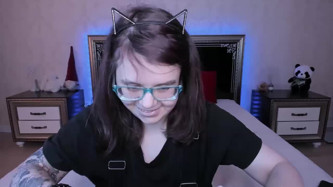 KattyKitty99 Cam Show Recorded 2025-04-23