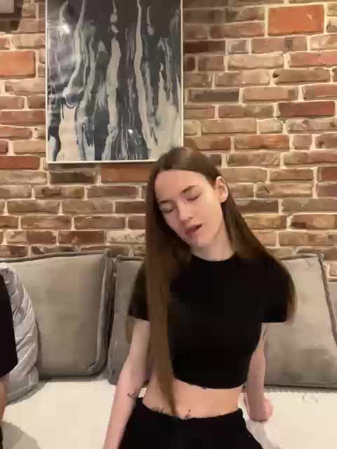 DoubleLove1 Cam Show Recorded 2025-04-23