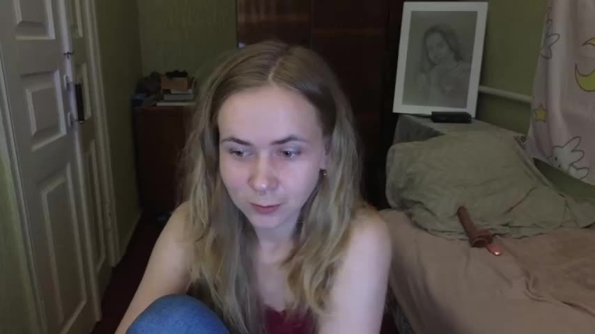 Riley_Roo Cam Show Recorded 2025-04-23