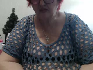 DeniseeRosea Cam Show Recorded 2025-04-23