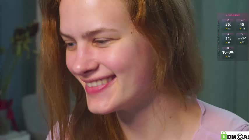 Lizbethcoll Cam Show Recorded 2025-04-23