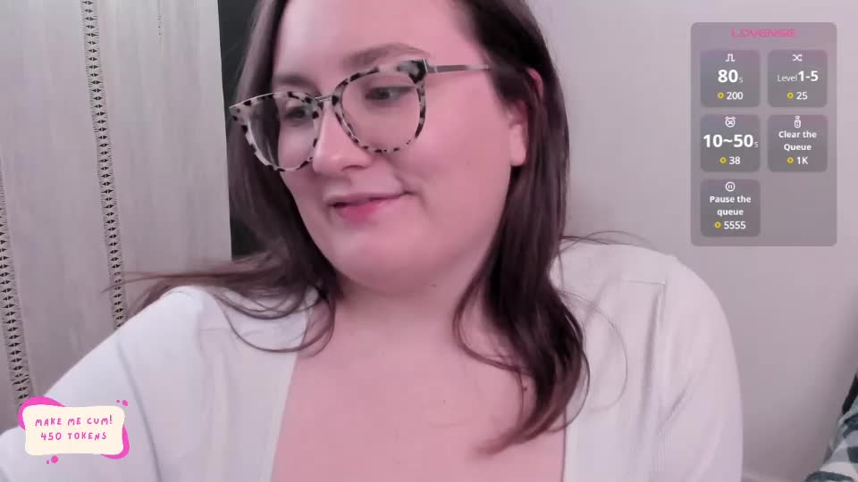 Rachlovexo Cam Show Recorded 2025-04-23