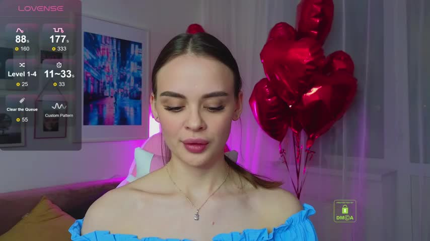 KristenSayles Cam Show Recorded 2025-04-23