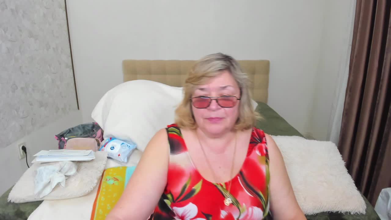Rekelme Cam Show Recorded 2025-04-23