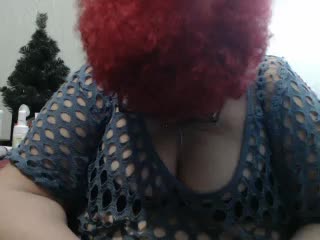 DeniseeRosea Cam Show Recorded 2025-04-23