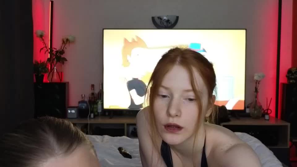 Miakeler Cam Show Recorded 2025-04-23