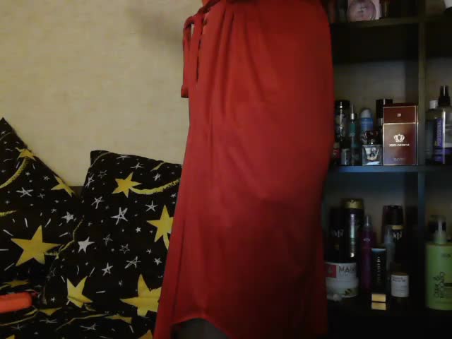 NatashaNannette Cam Show Recorded 2025-04-23