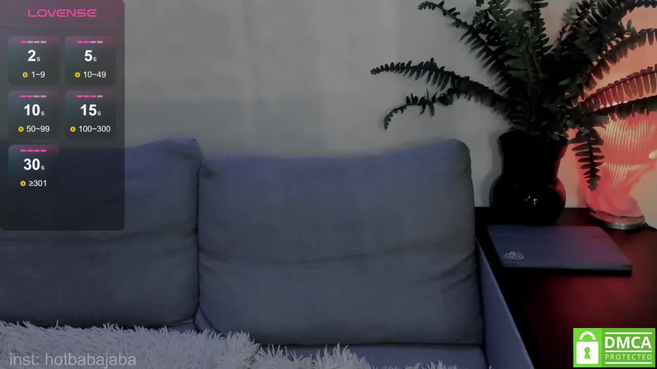 Hotbabatopp Cam Show Recorded 2025-04-23