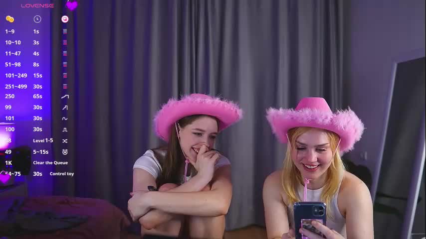 Sexy_blonde_doll Cam Show Recorded 2025-04-23