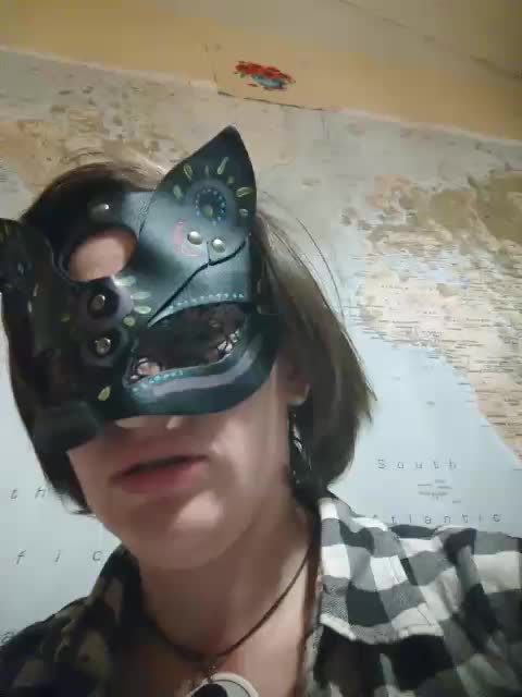 Lea7neco Cam Show Recorded 2025-04-23