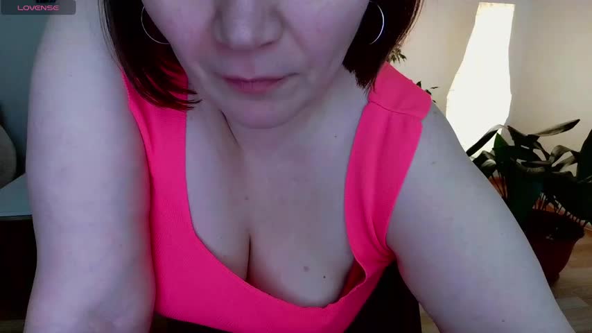 LizaMilfa Cam Show Recorded 2025-04-23