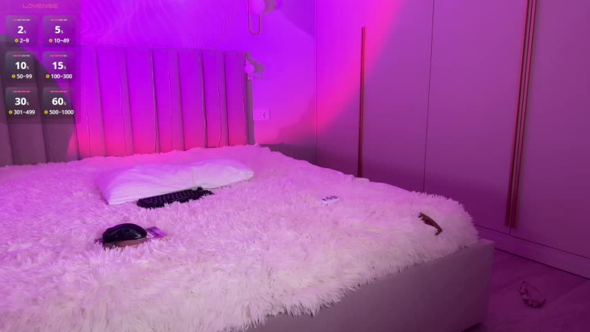Tvoisortangela Cam Show Recorded 2025-04-23