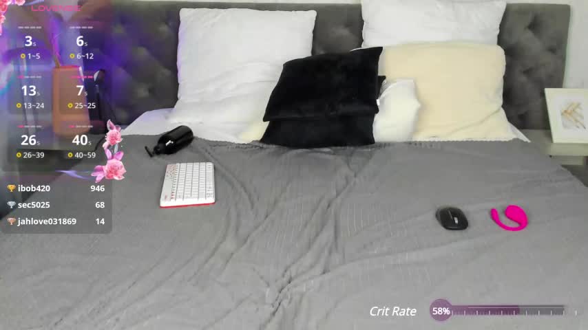 Niktoria_Shy Cam Show Recorded 2025-04-23
