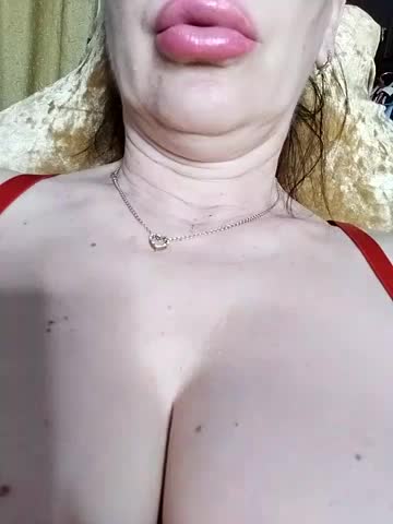 Lindaledi2 Cam Show Recorded 2025-04-23