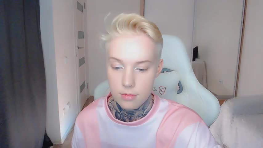 Soulinacage Cam Show Recorded 2025-04-23