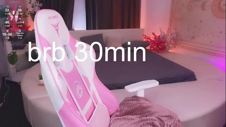 Mizukinoyoru Cam Show Recorded 2025-04-23