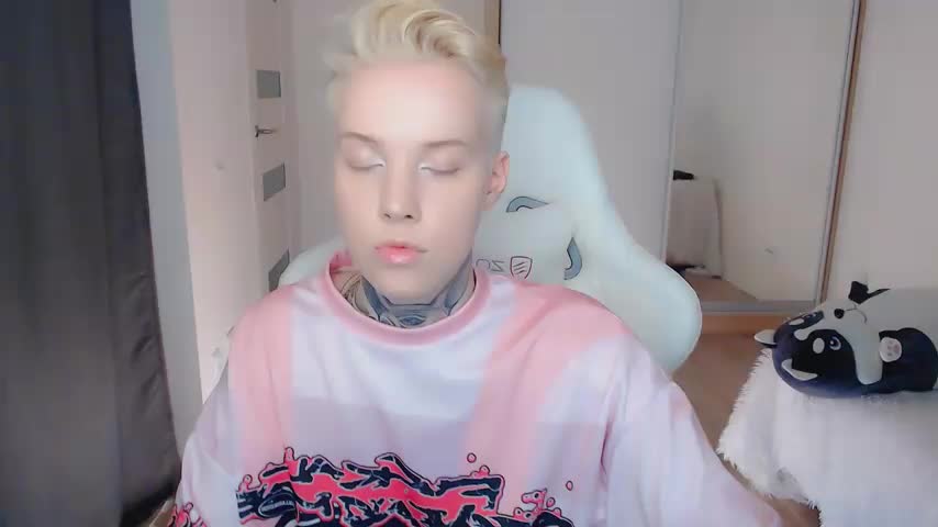 Soulinacage Cam Show Recorded 2025-04-23