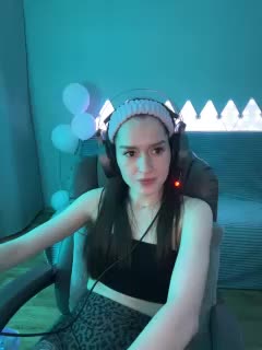 WhiteTEA Cam Show Recorded 2025-04-23