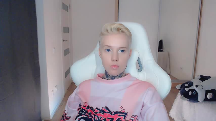 Soulinacage Cam Show Recorded 2025-04-23