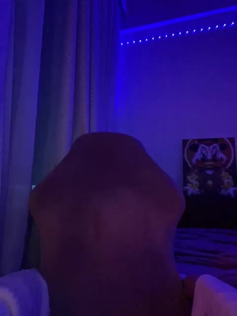 Nestyzz Cam Show Recorded 2025-04-23