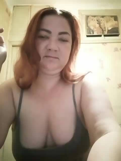 SweetMAZDA Cam Show Recorded 2025-04-23