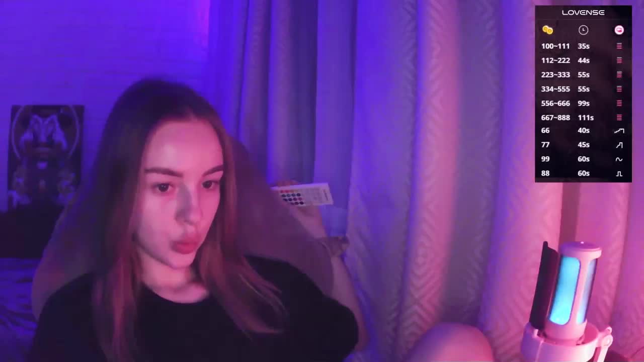Nestyzz Cam Show Recorded 2025-04-23