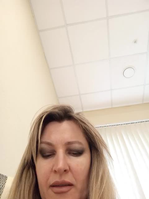 LagoonJoy Cam Show Recorded 2025-04-23