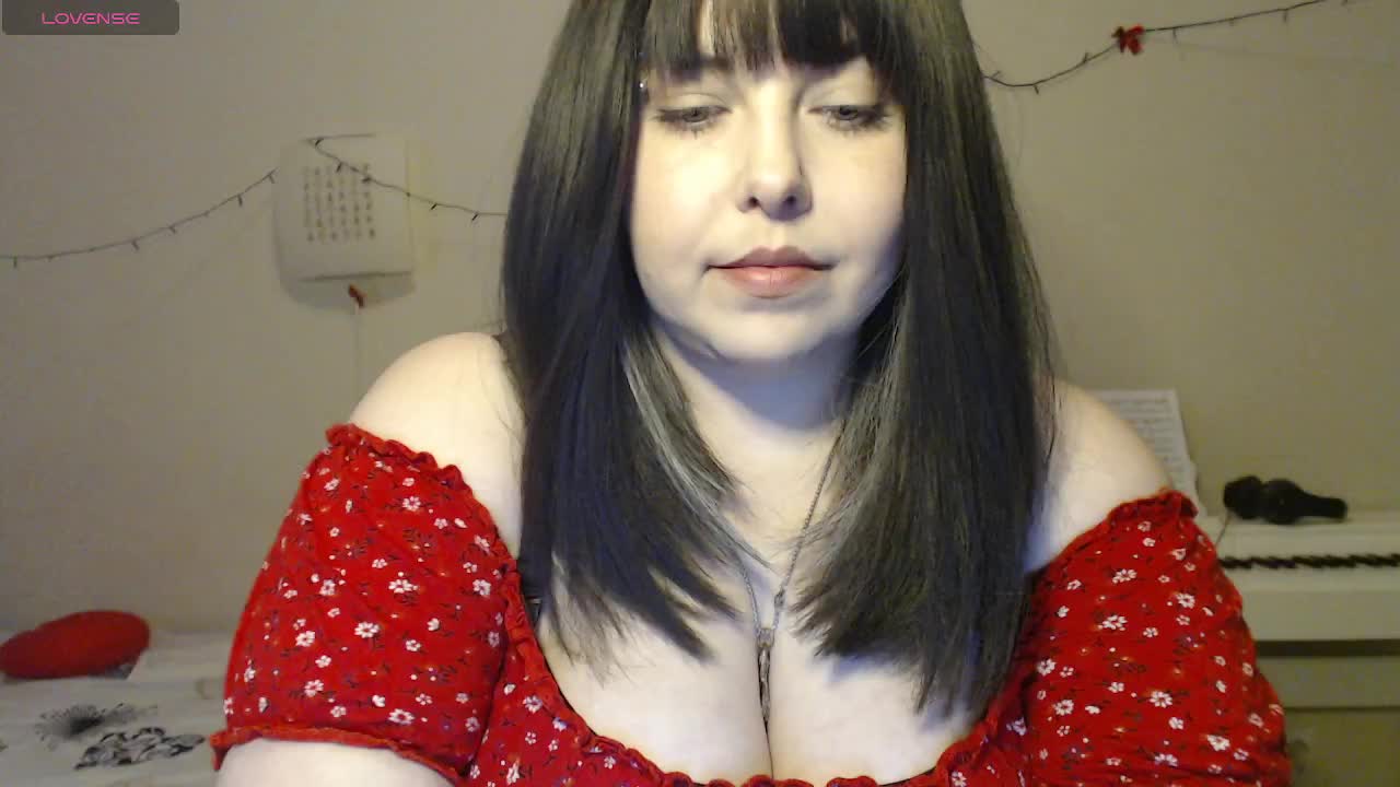 MirrorOfTheSoul Cam Show Recorded 2025-04-23