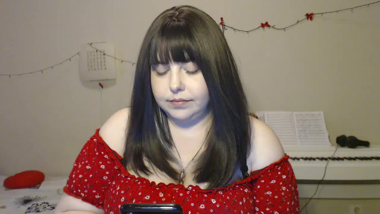 MirrorOfTheSoul Cam Show Recorded 2025-04-23