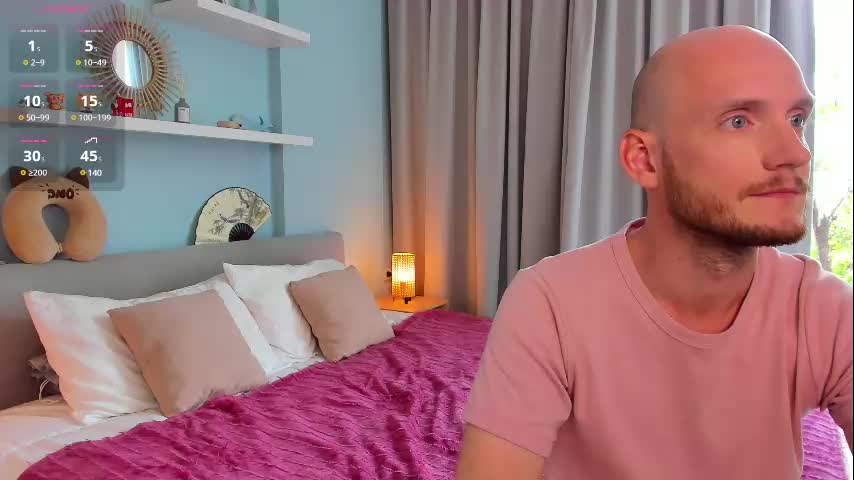 Maypeach Cam Show Recorded 2025-04-23