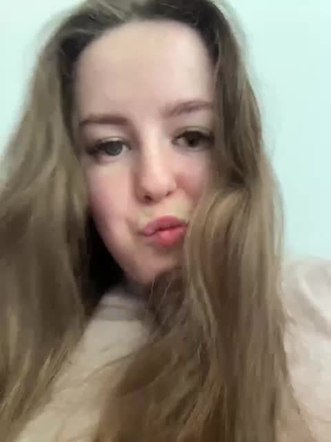 MariaBowman Cam Show Recorded 2025-04-23