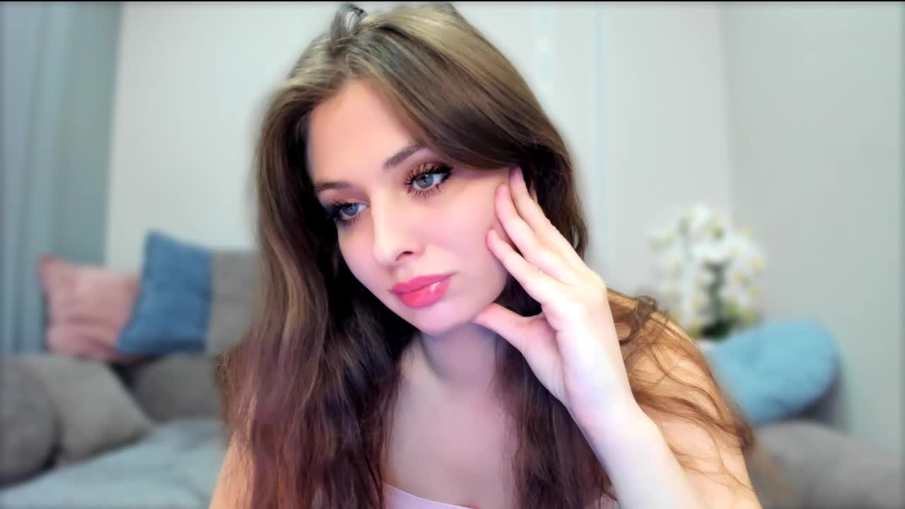 MuuuRkaaa Cam Show Recorded 2025-04-23