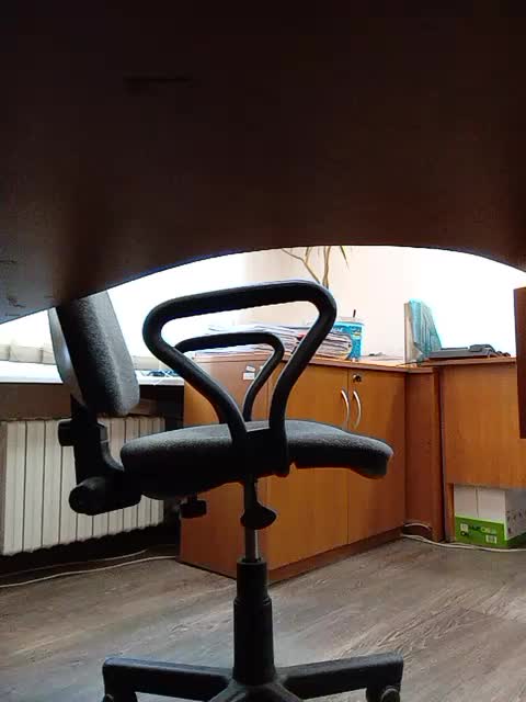 GolayaPravda Cam Show Recorded 2025-04-23