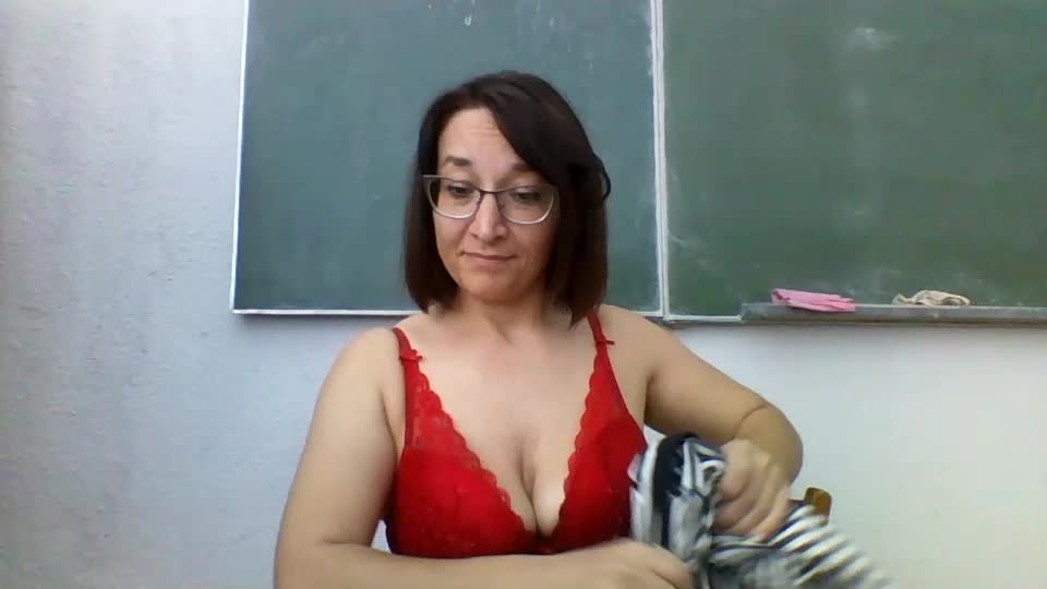 Jenis-1 Cam Show Recorded 2025-04-23
