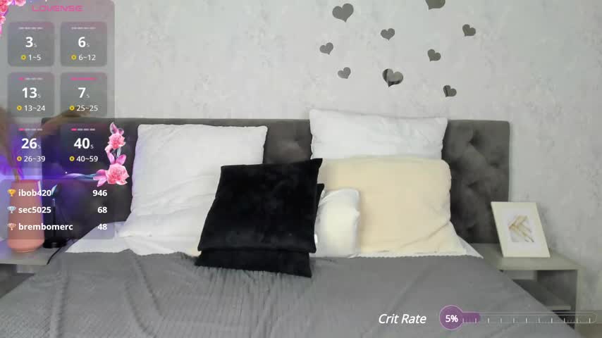 Niktoria_Shy Cam Show Recorded 2025-04-23