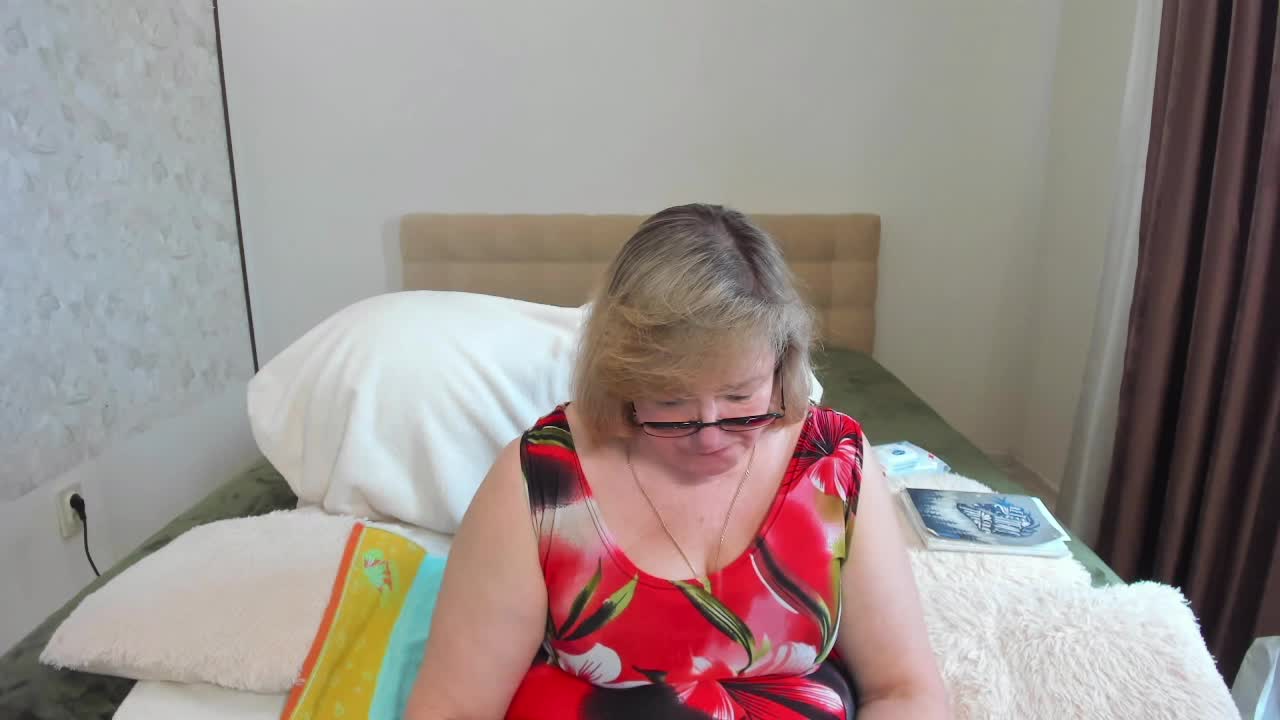 Rekelme Cam Show Recorded 2025-04-23