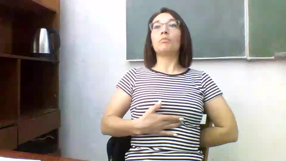 Jenis-1 Cam Show Recorded 2025-04-23