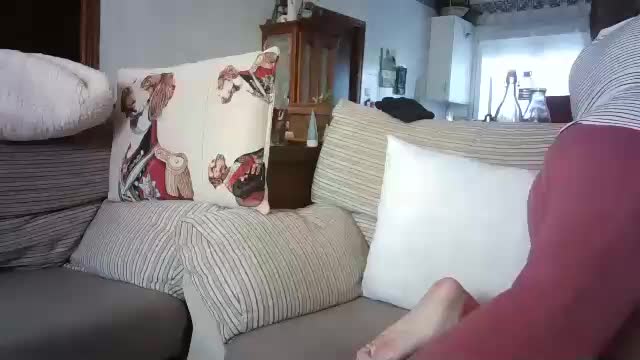 Lolahueso Cam Show Recorded 2025-04-23