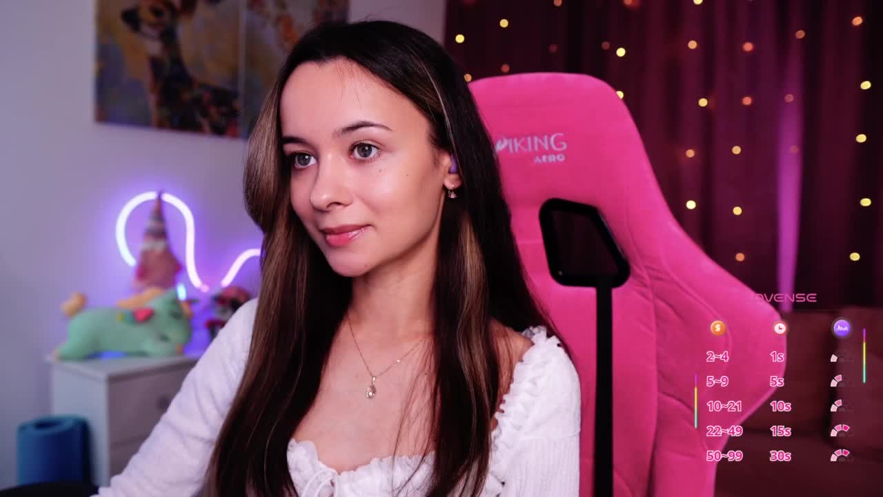 JuicyAngel Cam Show Recorded 2025-04-23