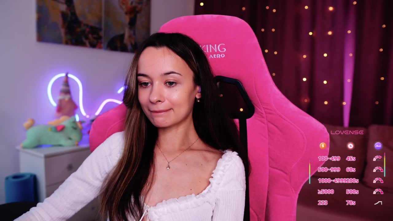 JuicyAngel Cam Show Recorded 2025-04-23