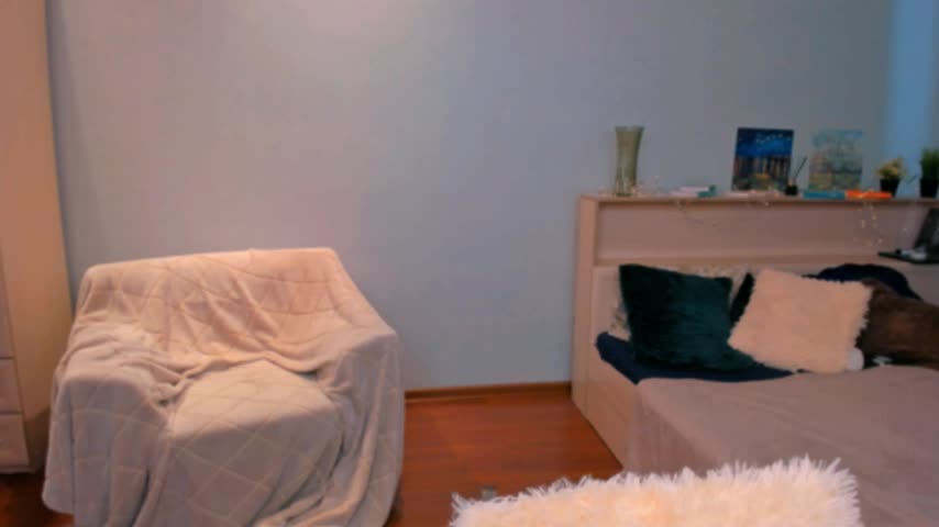 Foxyyysara Cam Show Recorded 2025-04-23