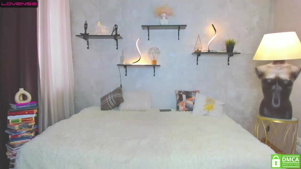 Bianka-strip Cam Show Recorded 2025-04-23
