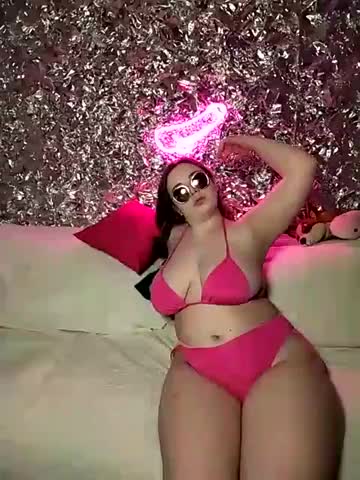 Caramel_pussy Cam Show Recorded 2025-04-23