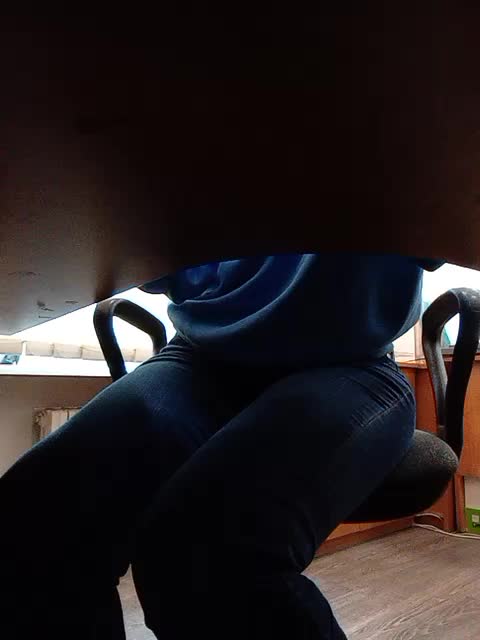 GolayaPravda Cam Show Recorded 2025-04-23