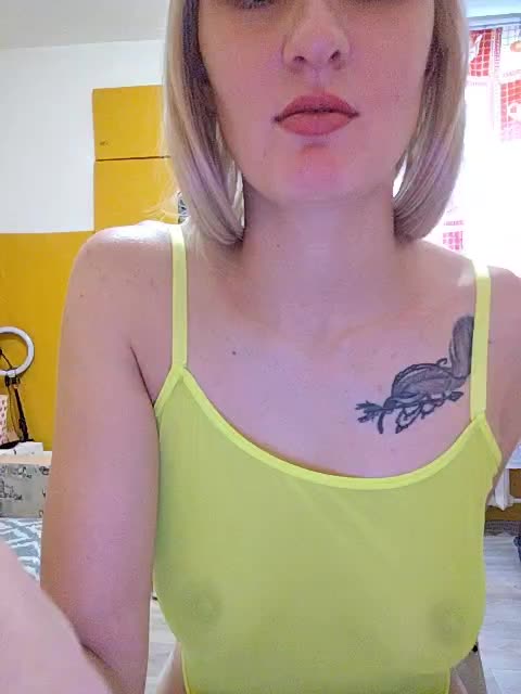 Tina_Valin Cam Show Recorded 2025-04-23