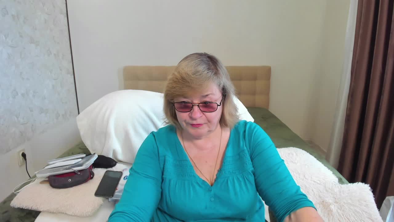 Rekelme Cam Show Recorded 2025-04-23